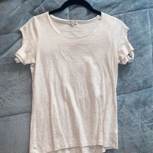 Splendid White Shirt